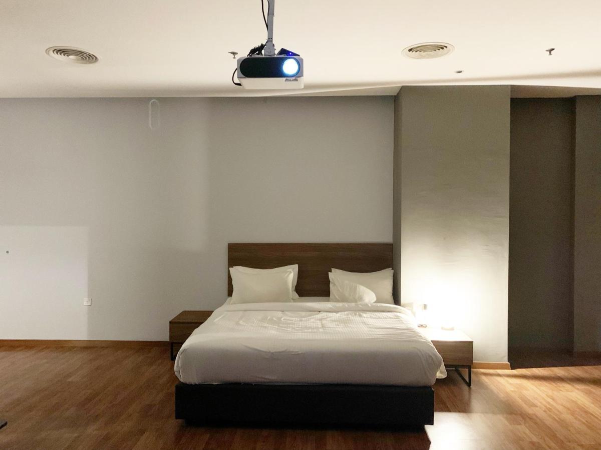 The Luxmi - Bangsar Trade Centre Apartamento Kuala Lumpur Exterior foto